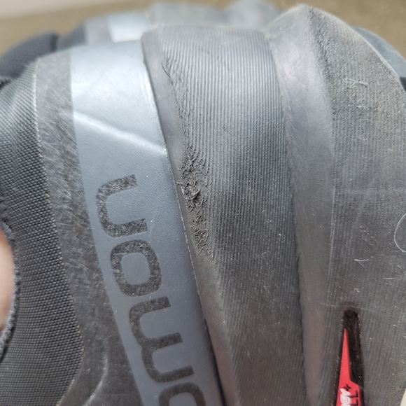 Salomon Speedcross 5 Men’s Trail Running Shoes - Picture 12 of 14